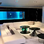 Atraxia House In Mykonos
