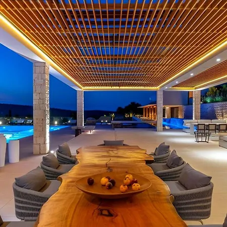 度假居 Atraxia House In Mykonos *