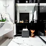 Atraxia House In Mykonos Prázdninový dům *