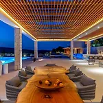 Prázdninový dům Atraxia House In Mykonos *