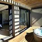 Vakantiehuis Atraxia House In Mykonos Paradise Beach (Mykonos)