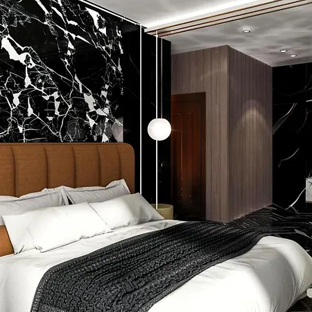 Atraxia House In Mykonos