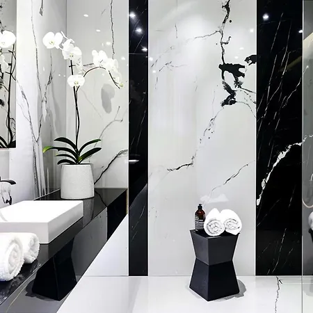 Atraxia House In Mykonos Semesterbostad