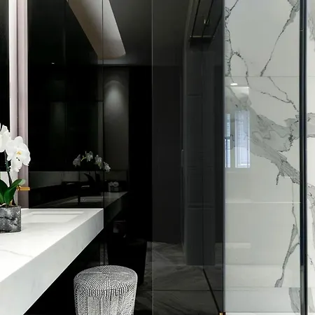 Atraxia House In Mykonos Semesterbostad *