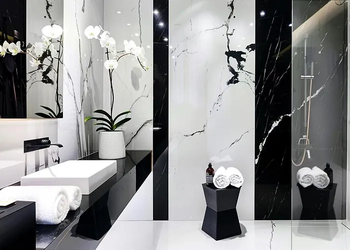 Atraxia House In Mykonos Semesterbostad