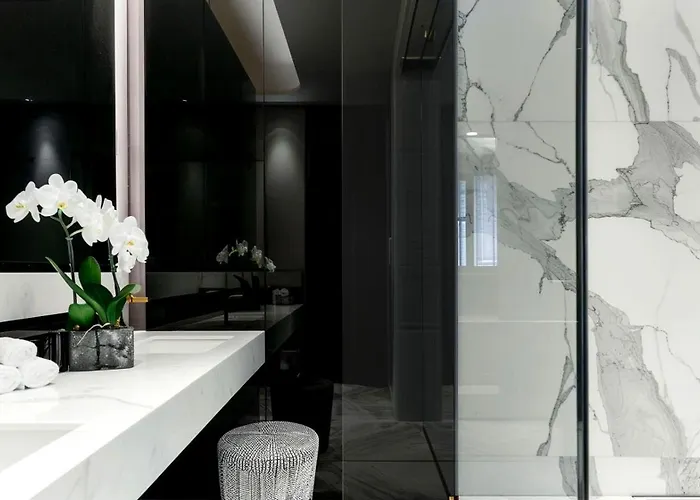 Atraxia House In Mykonos Semesterbostad *