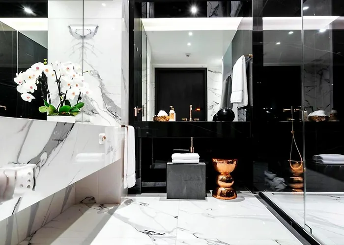 Atraxia House In Mykonos Semesterbostad *