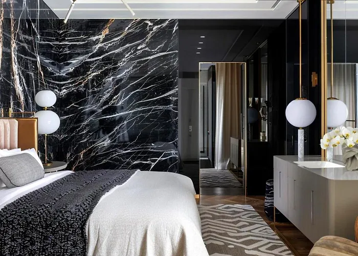 Semesterbostad Atraxia House In Mykonos *