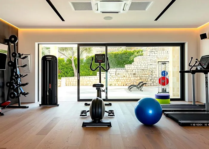 Semesterbostad Atraxia House In Mykonos