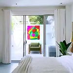Atraxia House In Mykonos Dom wakacyjny *